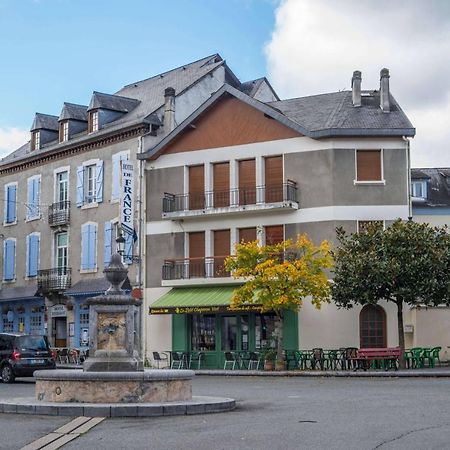 Gite Lorlavie Arudy Exteriör bild