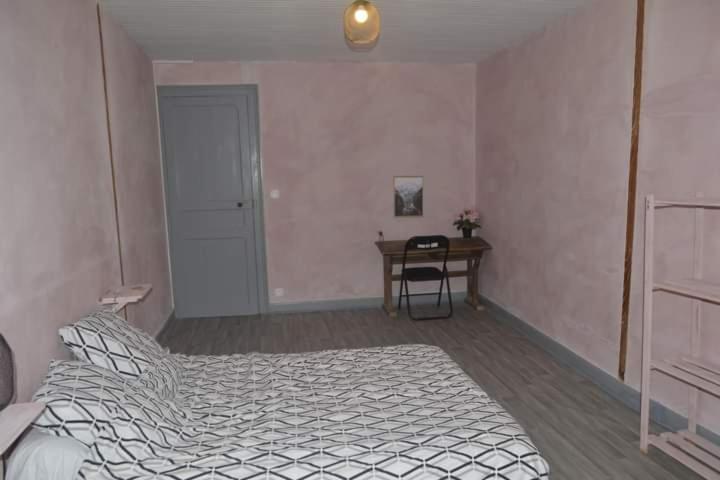 Gite Lorlavie Arudy Exteriör bild