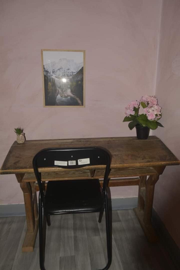 Gite Lorlavie Arudy Exteriör bild