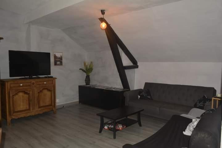 Gite Lorlavie Arudy Exteriör bild