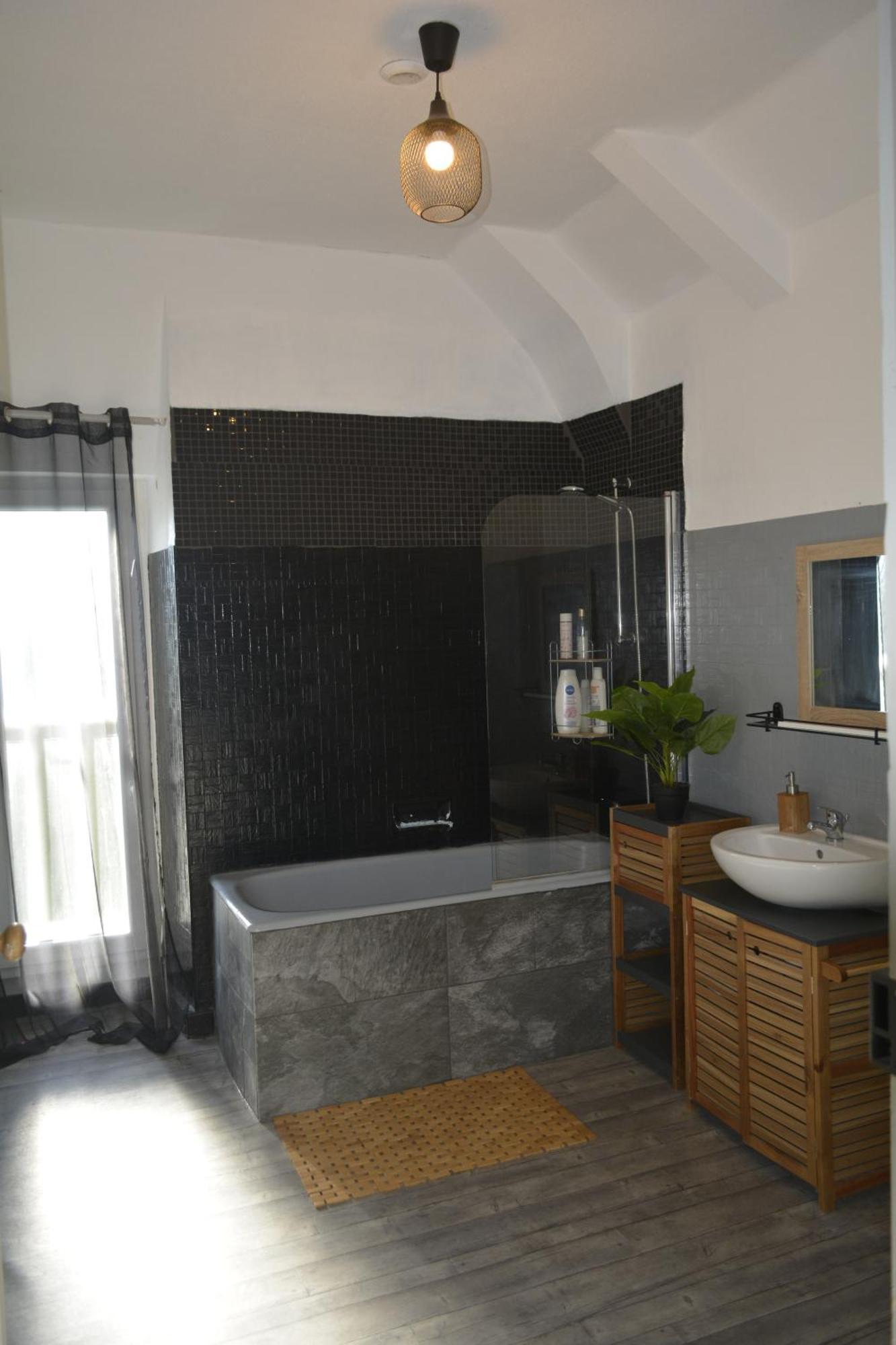 Gite Lorlavie Arudy Exteriör bild