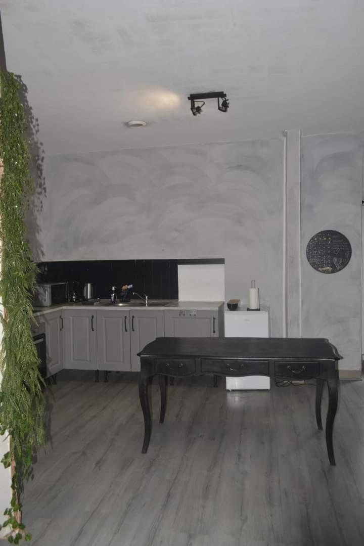 Gite Lorlavie Arudy Rum bild